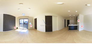 ヴェルリンク志賀 101 【愛知県黒川駅】 の外観写真