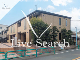 ドヌール井草B 103 【東京都西武鉄道新宿線　井荻駅】 の外観写真