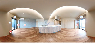 リオグランデ博多 1404 【福岡県博多駅】 の外観写真