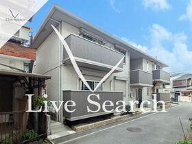 Riviere太子橋今市 101 【大阪府大阪メトロ谷町線　太子橋今市駅　徒歩3分】 の外観写真