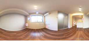 クオリスタ 102 【千葉県東船橋駅】 の外観写真