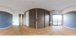 アトリオフラッツ大楠 408 【福岡県高宮駅】 の外観写真