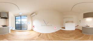 fluke s-terrace A 【福岡県大宰府駅】 の外観写真