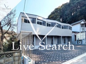 fluke s-terrace B 【福岡県大宰府駅】 の外観写真