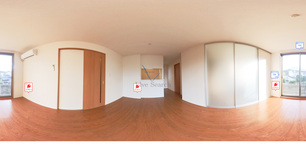 シャーメゾンさくら 101 【兵庫県山陽電鉄本線 大蔵谷駅 徒歩5分】 の外観写真