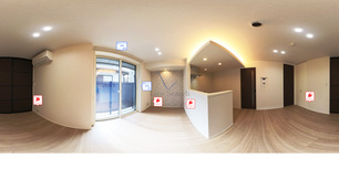 アンビハウス守谷 101 【茨城県守谷駅】 の外観写真