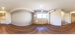 クオリスタ 105 【千葉県東船橋駅】 の外観写真