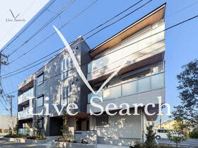 クオリスタ 105 【千葉県東船橋駅】 の外観写真