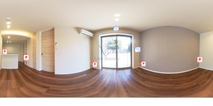 クオリスタ 106 【千葉県東船橋駅】 の外観写真