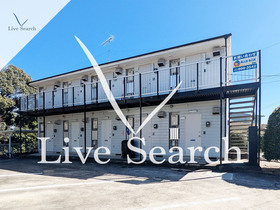 ハイツスリーエムS 201 【愛知県名城線・鶴舞線「八事」徒歩11分】 の外観写真