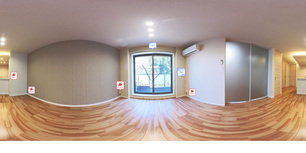 クオリスタ 201 【千葉県東船橋駅】 の外観写真