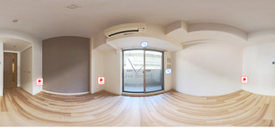 エスリード阿波座ノースプレイス 506 【大阪府阿波座】 の外観写真