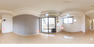 ロイヤル神戸三宮 701 【兵庫県神戸三宮】 の外観写真