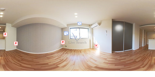 クオリスタ 202 【千葉県東船橋駅】 の外観写真