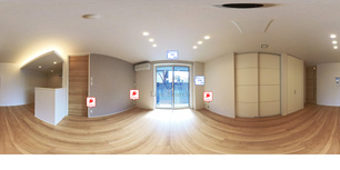 アンビハウス守谷 102 【茨城県守谷駅】 の外観写真