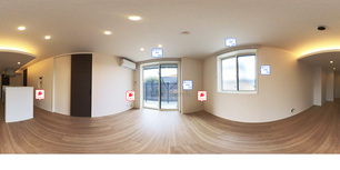 アンビハウス守谷 103 【茨城県守谷駅】 の外観写真