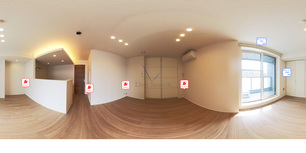 アンビハウス守谷 201 【茨城県守谷駅】 の外観写真