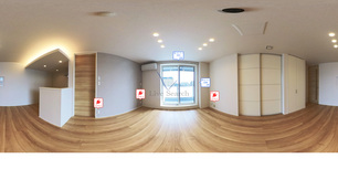 アンビハウス守谷 202 【茨城県守谷駅】 の外観写真