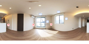 アンビハウス守谷 203 【茨城県守谷駅】 の外観写真