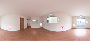 鴫野西3丁目戸建(A号地）  【大阪府JR東西線・学研都市線　京橋】 の外観写真