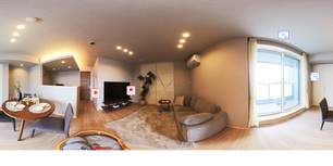 アンビハウス守谷 301 【茨城県守谷駅】 の外観写真