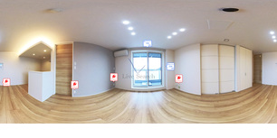 アンビハウス守谷 302 【茨城県守谷駅】 の外観写真