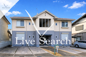 アーバンプラザ 101 【滋賀県長浜駅】 の外観写真