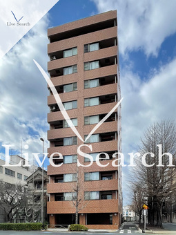 NBM 1101 【東京都三ノ輪駅】 の外観写真