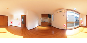 アーバンプラザ 102 【滋賀県長浜駅】 の外観写真