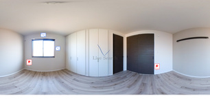 セントレージTMR 201 【熊本県九州産業交通バス 宇土入口 徒歩5分 】 の外観写真