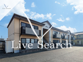 セントレージTMR 201 【熊本県九州産業交通バス 宇土入口 徒歩5分 】 の外観写真