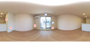 orchidea大鳥 205 【大阪府阪和線 鳳駅】 の外観写真