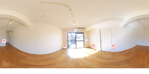 リリカル映 304 【東京都千歳船橋駅】 の外観写真