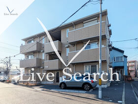 クレール 302 【埼玉県埼京線 戸田駅 バス所要時間18分】 の外観写真