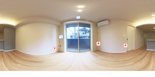 ラフォーレ・カメリア 102 【千葉県千葉】 の外観写真