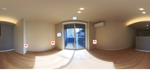 ラフォーレ・カメリア 101 【千葉県千葉】 の外観写真