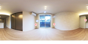 ラフォーレ・カメリア 105 【千葉県千葉】 の外観写真