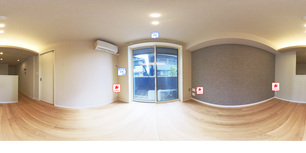 ラフォーレ・カメリア 103 【千葉県千葉】 の外観写真