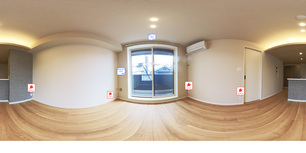 ラフォーレ・カメリア 202 【千葉県千葉】 の外観写真