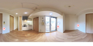 メイツブラン九条駅前 505 【大阪府九条駅】 の外観写真