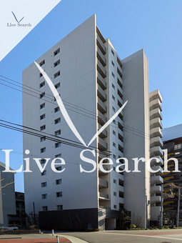 メイツブラン九条駅前 505 【大阪府九条駅】 の外観写真