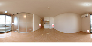 カサヴェルデ A102 【大阪府京阪本線守口市駅 】 の外観写真