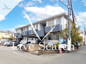 カサヴェルデ A102 【大阪府京阪本線守口市駅 】 の外観写真