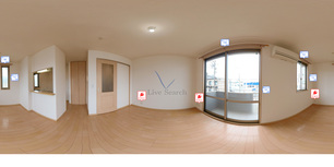 カサヴェルデ A201 【大阪府京阪本線守口市駅 】 の外観写真