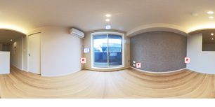 ラフォーレ・カメリア 203 【千葉県千葉】 の外観写真