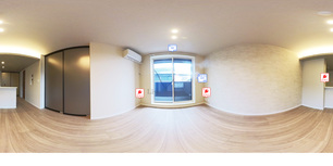 ラフォーレ・カメリア 205 【千葉県千葉】 の外観写真