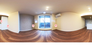 ラフォーレ・カメリア 301 【千葉県千葉】 の外観写真