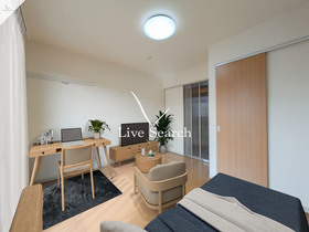 Grand　SoleiⅠ 203 【神奈川県東海大学前駅】 の外観写真