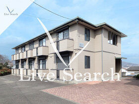 Grand　SoleiⅠ 203 【神奈川県東海大学前駅】 の外観写真