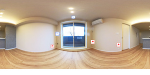 ラフォーレ・カメリア 302 【千葉県千葉】 の外観写真